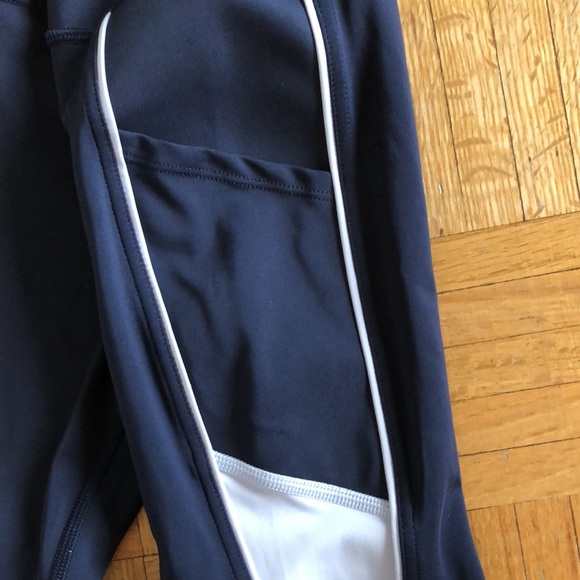 Gapfit high rise leggings sculpt revolution 7/8 - Picture 4 of 5